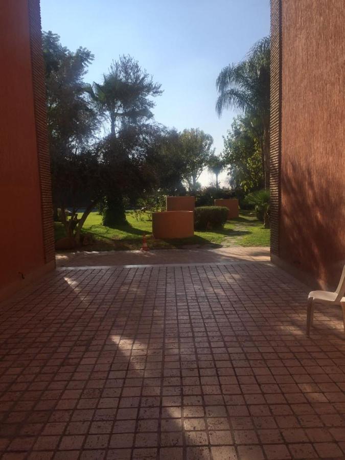 Appartement Maria Marrakesch Zimmer foto
